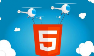 如何设计制作HTML5响应式网站建设