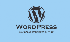 标准的WordPress主题都包含哪些文件